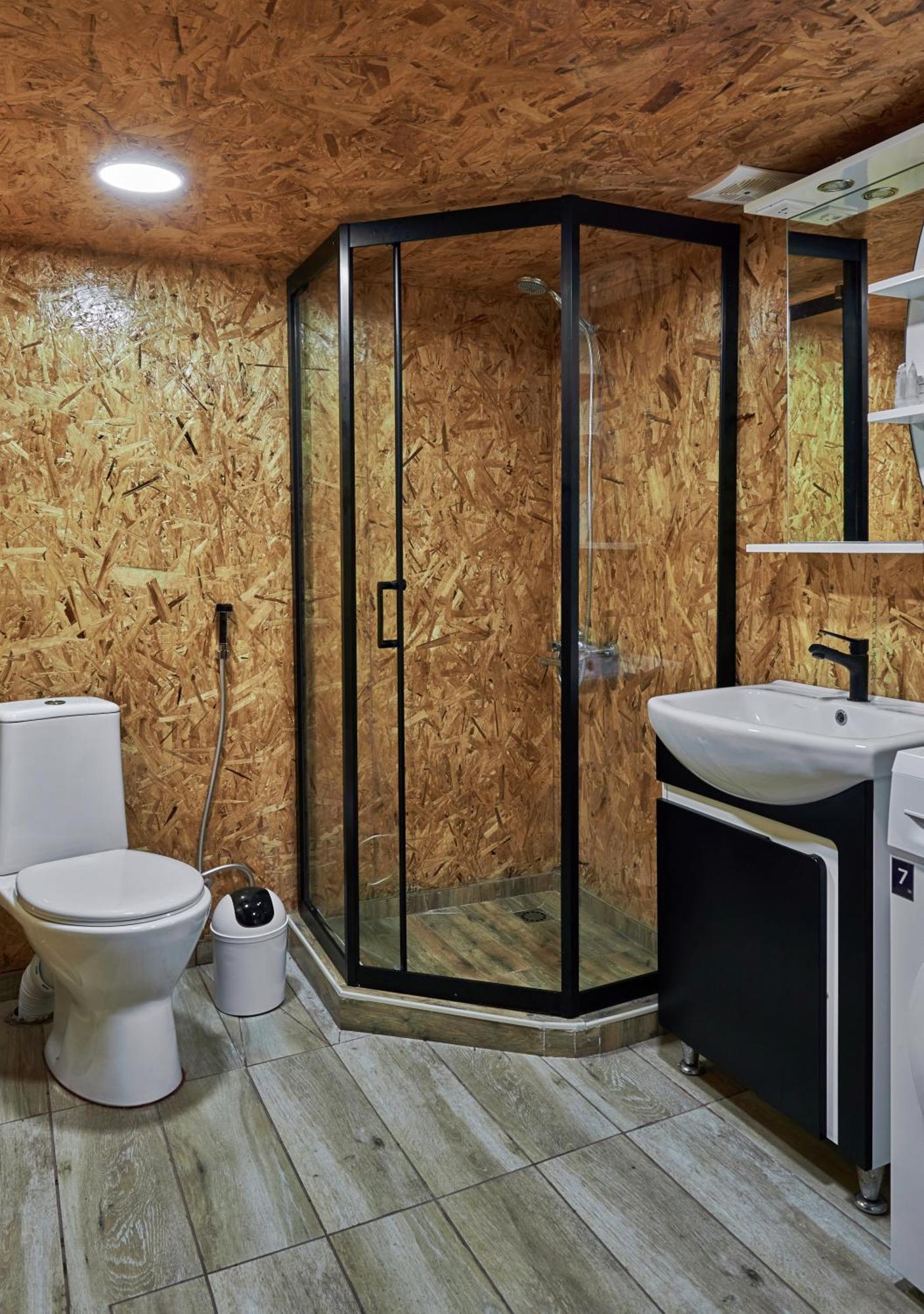 ホテル Daxvalley Glamping Tsalka エクステリア 写真